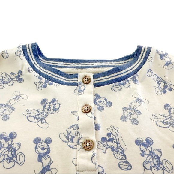 Polarn O. Pyret | Disney Doodle Dress (10-12 yrs) - Picture 3 of 6